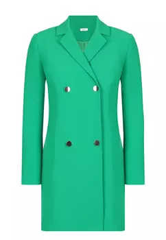 Платье-пиджак "Isabelle" Cote d'Azur