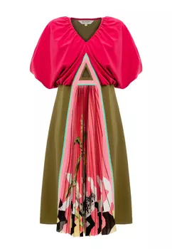 Платье POLINA MIRCHEVA