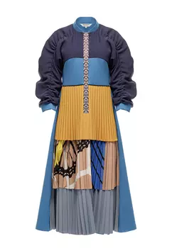 Платье POLINA MIRCHEVA