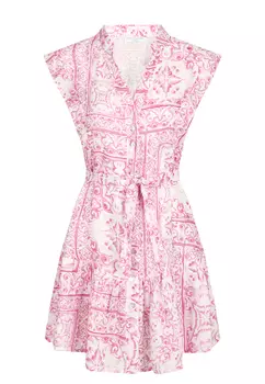 Платье POSITANO COUTURE BY BLITZ