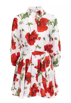 Платье POSITANO COUTURE BY BLITZ