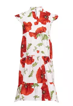 Платье POSITANO COUTURE BY BLITZ