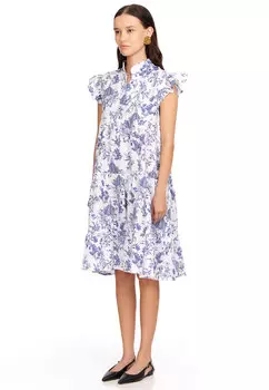 Платье POSITANO COUTURE BY BLITZ