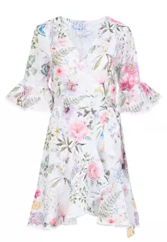 Платье POSITANO COUTURE BY BLITZ