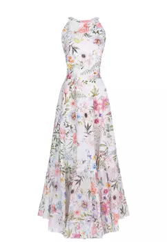 Платье POSITANO COUTURE BY BLITZ