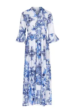 Платье POSITANO COUTURE BY BLITZ