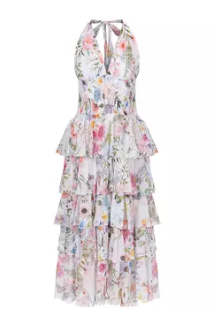 Платье POSITANO COUTURE BY BLITZ