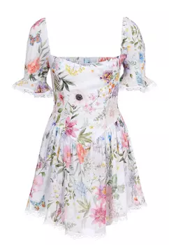 Платье POSITANO COUTURE BY BLITZ