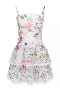 Платье POSITANO COUTURE BY BLITZ