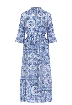 Платье POSITANO COUTURE BY BLITZ