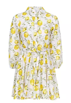 Платье POSITANO COUTURE BY BLITZ