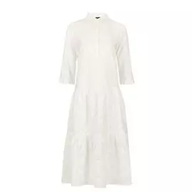 Платье POUSTOVIT