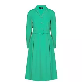 Платье POUSTOVIT