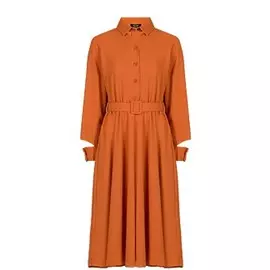 Платье POUSTOVIT