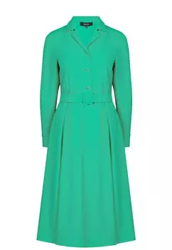 Платье POUSTOVIT