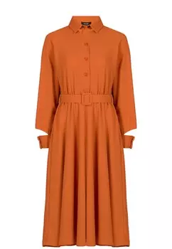 Платье POUSTOVIT