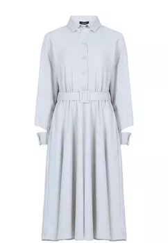 Платье POUSTOVIT