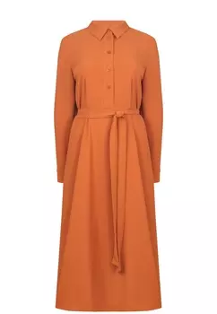 Платье POUSTOVIT