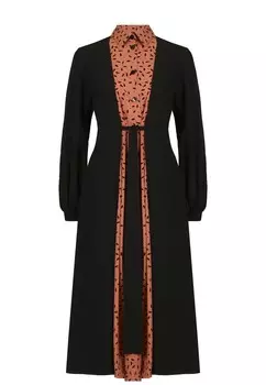 Платье POUSTOVIT