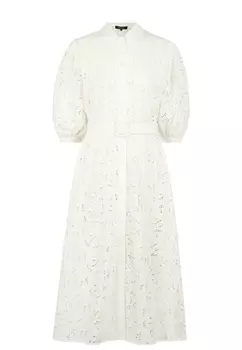 Платье POUSTOVIT