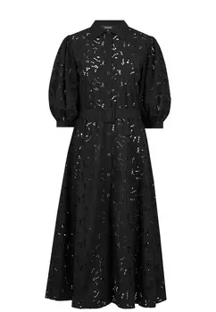 Платье POUSTOVIT