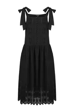 Платье POUSTOVIT