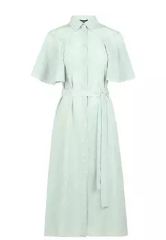 Платье POUSTOVIT