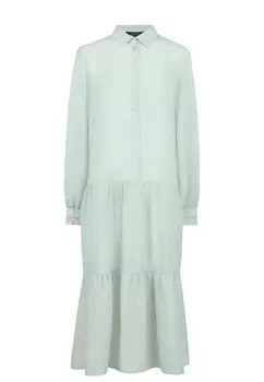 Платье POUSTOVIT