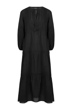 Платье POUSTOVIT