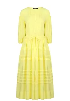 Платье POUSTOVIT