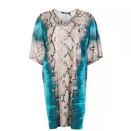 Платье ROBERTO CAVALLI