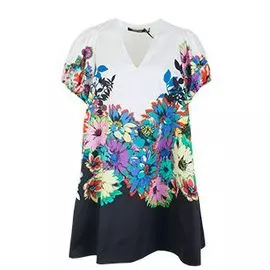 Платье ROBERTO CAVALLI