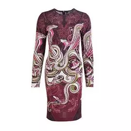 Платье ROBERTO CAVALLI