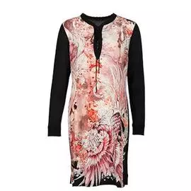 Платье ROBERTO CAVALLI