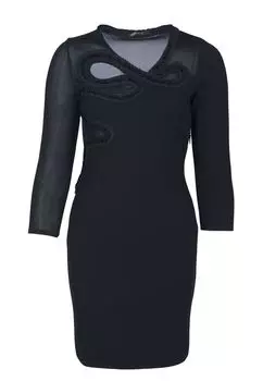 Платье ROBERTO CAVALLI