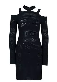 Платье ROBERTO CAVALLI