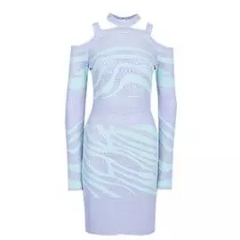 Платье ROBERTO CAVALLI