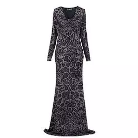 Платье ROBERTO CAVALLI