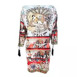 Платье ROBERTO CAVALLI