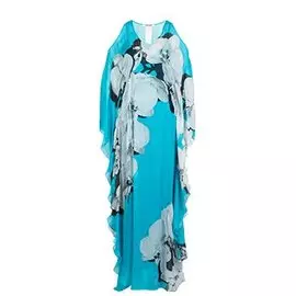 Платье ROBERTO CAVALLI