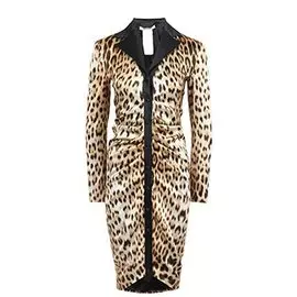 Платье ROBERTO CAVALLI