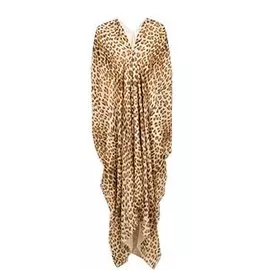 Платье ROBERTO CAVALLI