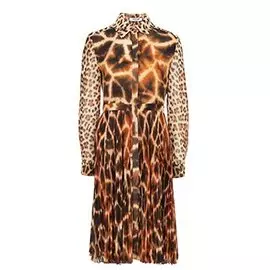 Платье ROBERTO CAVALLI