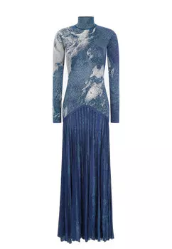 Платье ROBERTO CAVALLI