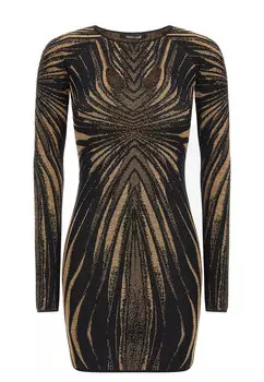 Платье ROBERTO CAVALLI