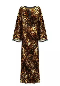 Платье ROBERTO CAVALLI