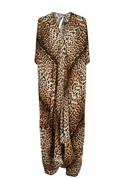 Платье ROBERTO CAVALLI