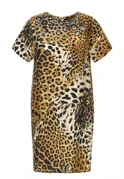 Платье ROBERTO CAVALLI