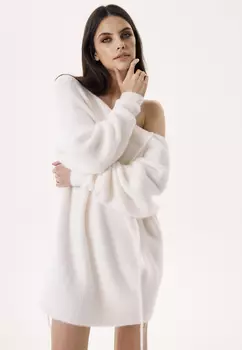 Платье с открытой спиной PRIME 2U