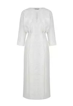 Платье с пайетками LEFFERS